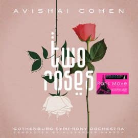 Avishai Cohen - Two Roses