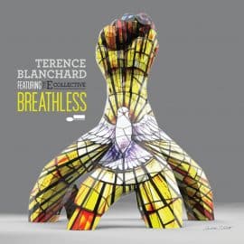 TERENCE BLANCHARD - Breathless