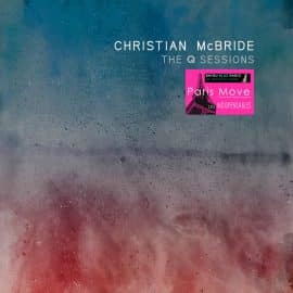 Christian McBride – The Q Sessions