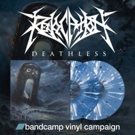 Deathless