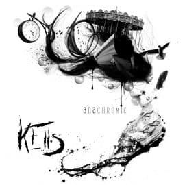 KELLS - Anachromie