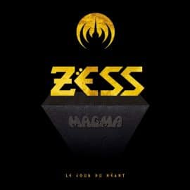 MAGMA - Zëss, Le Jour Du Néant