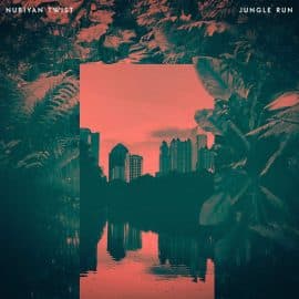 NUBIYAN TWIST - Jungle Run