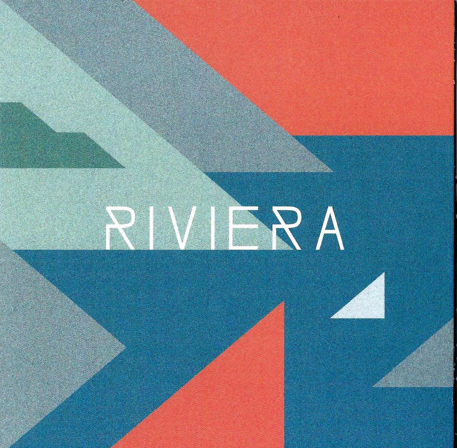 RIVIERA QUARTET - Riviera