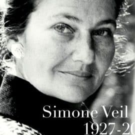 ACCORD recommande l'exposition Simone Veil