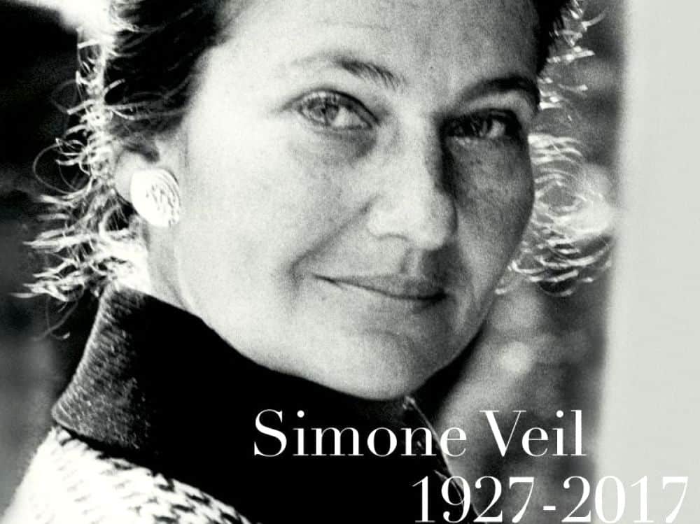 ACCORD recommande l'exposition Simone Veil
