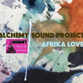 Alchemy Sound Project