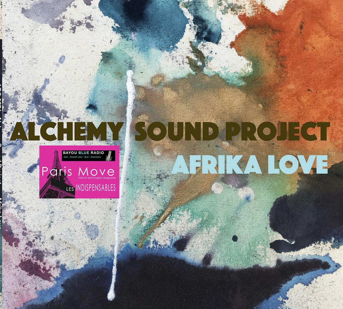 Alchemy Sound Project