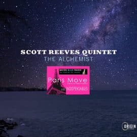 Scott Reeves – The Alchemist