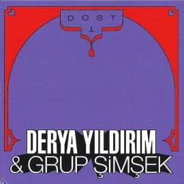 DERYA YILDIRIM & GRUP SIMSEK - Dost 1