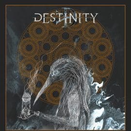 DESTINITY