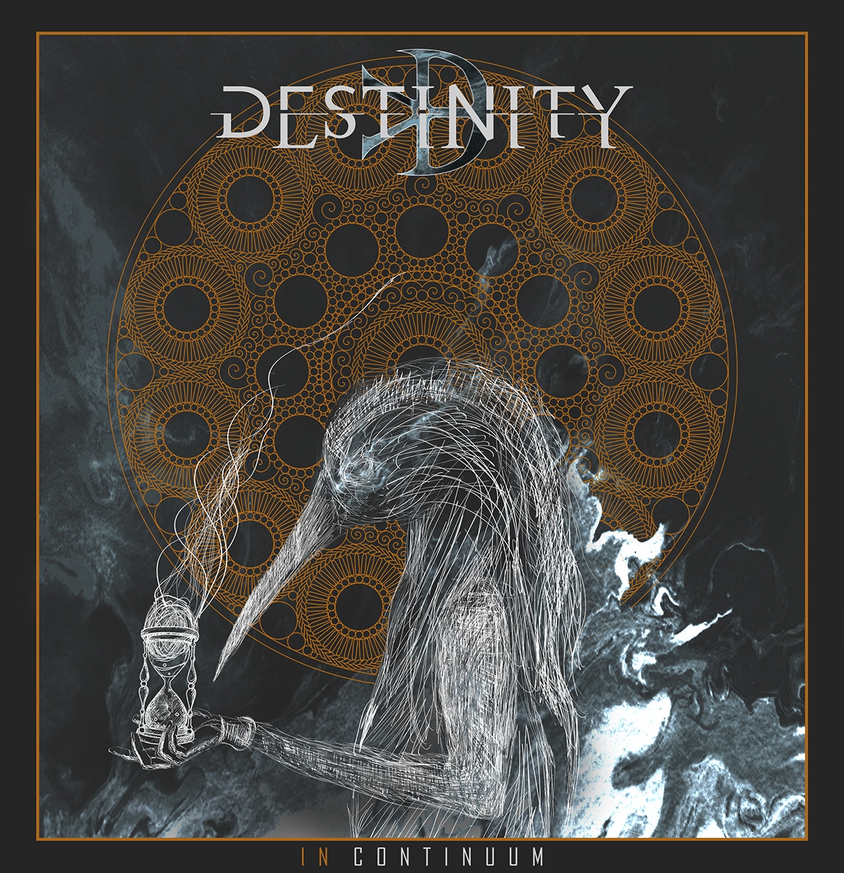 DESTINITY