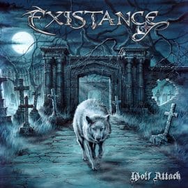 EXISTANCE (1)