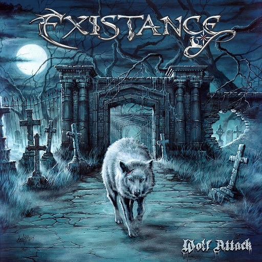 EXISTANCE (1)