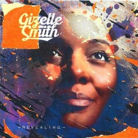 GIZELLE SMITH - Revealing
