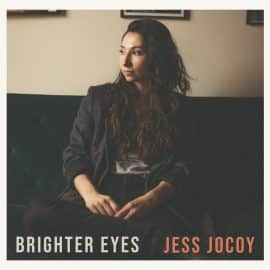 JESS JOCOY - Brighter Eyes