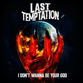 LAST TEMPTATION