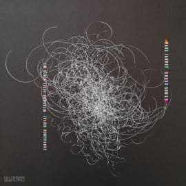PAUL JARRET - Ghost Songs