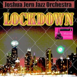 The Joshua Jern Orchestra – Lockdown