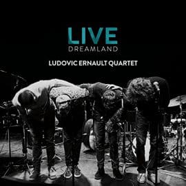 Ludovic Ernault Quartet – LIVE