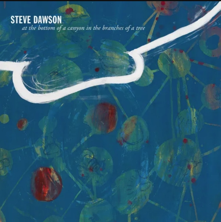 STEVE DAWSON