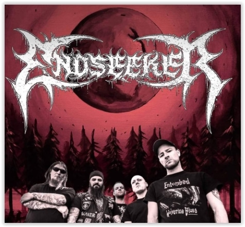 ENDSEEKER