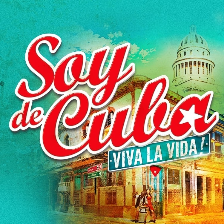 Soy De Cuba