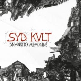 SYD KULT - Damnatio Memoriae