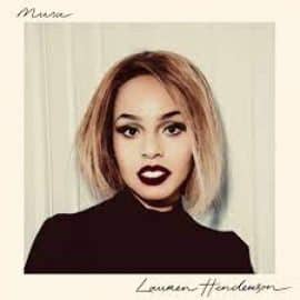 Lauren Henderson - Musa