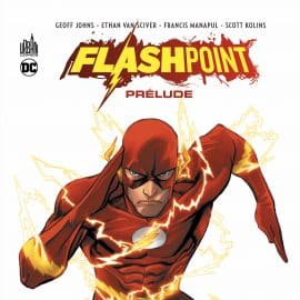 FLASHPOINT, PRELUDE