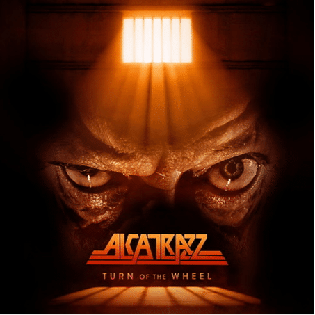 ALCATRAZZ