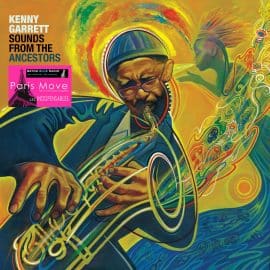 Kenny Garret - Sounds From The Ancestor