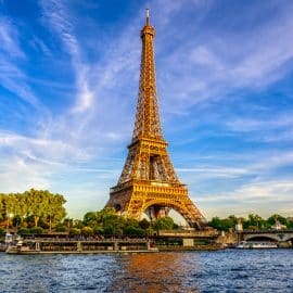 Learn French in France, in Paris, at ACCORD