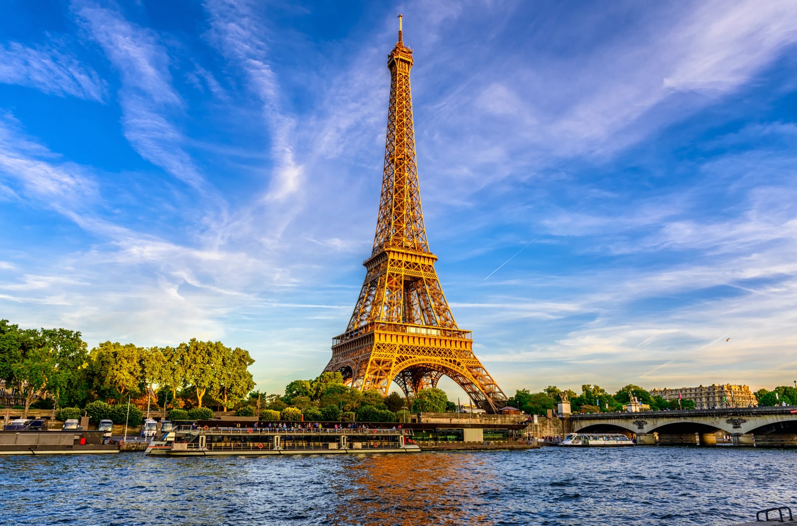 Learn French in France, in Paris, at ACCORD