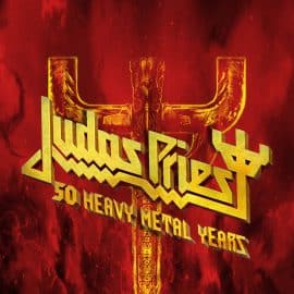 Judas Priest (1)