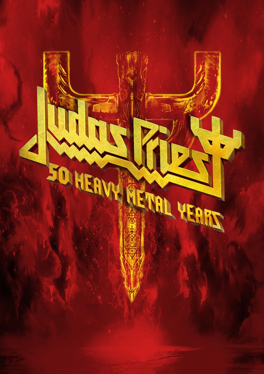 Judas Priest (1)