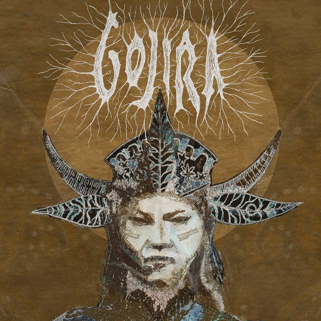 GOJIRA