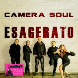 Camera Soul – Esagerato