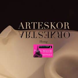 Arteskor Orkestra – Hong