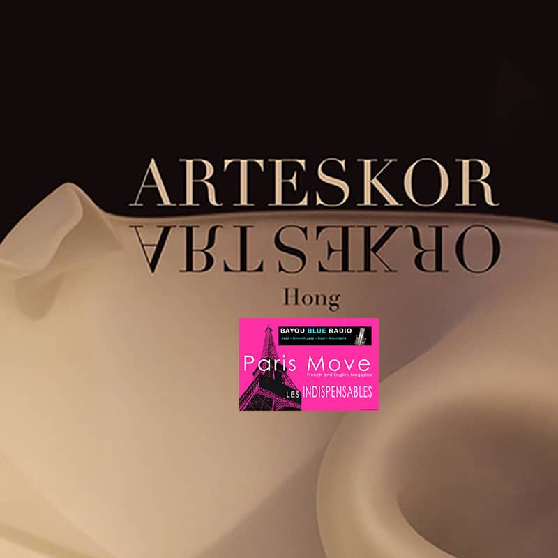 Arteskor Orkestra – Hong