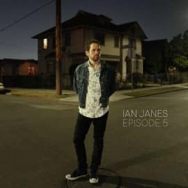 IAN JANES - Episode 5