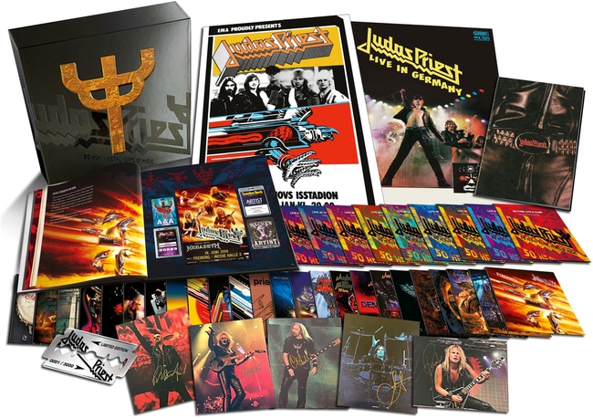 Judas Priest (1)