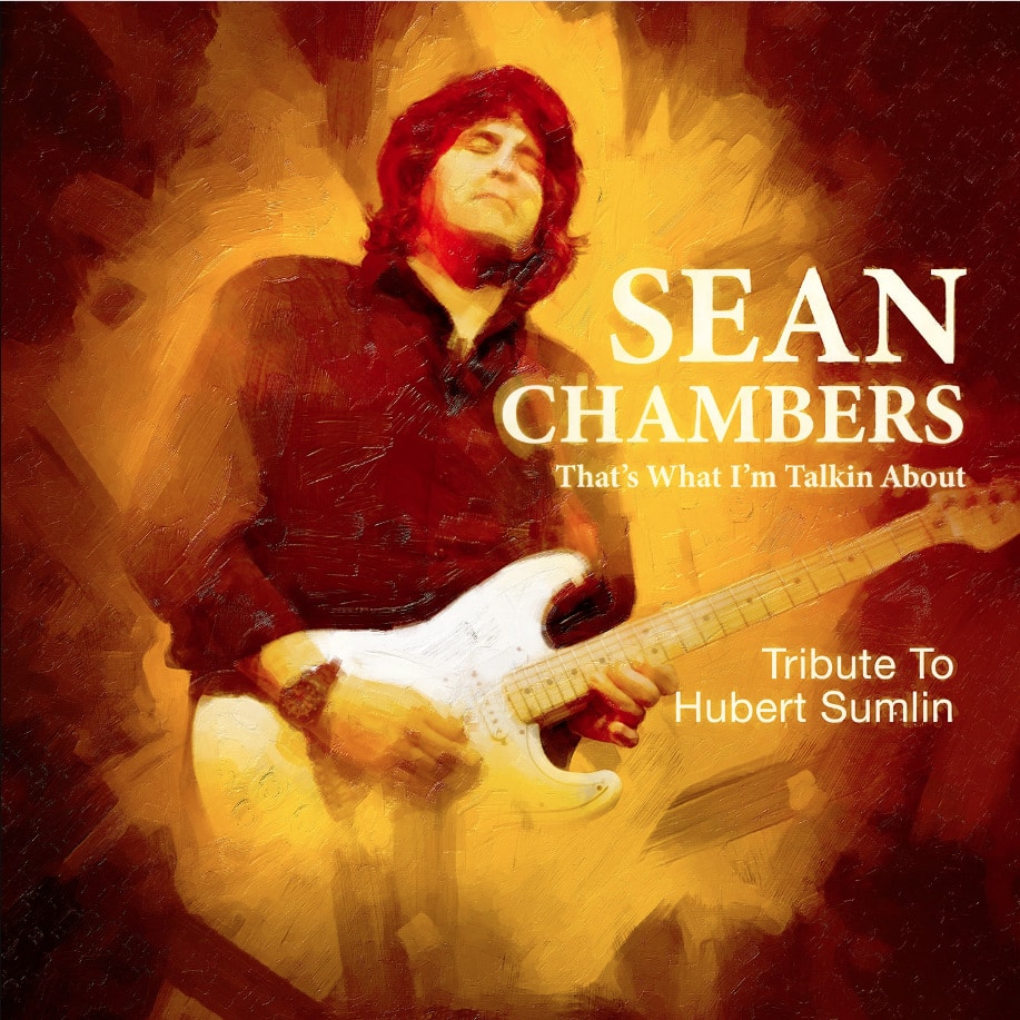 SEAN CHAMBERS