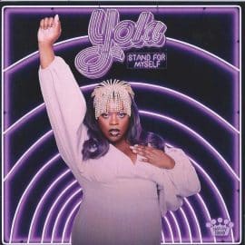 YOLA - Easy Eye Sound