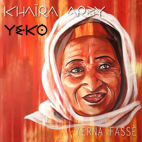 Yeko & Khaira Arby: le clip de Yerna Fassè