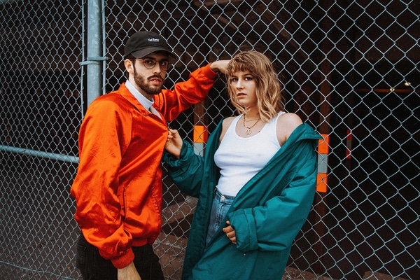 vice E roi