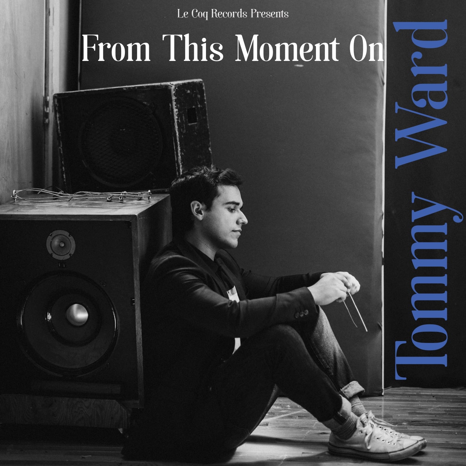 Tommy Ward – From This Moment