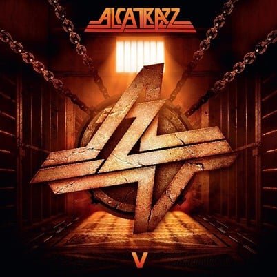 ALCATRAZZ