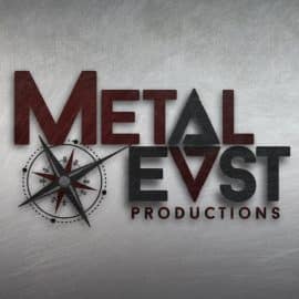 METAL EAST PRODUCTIONS