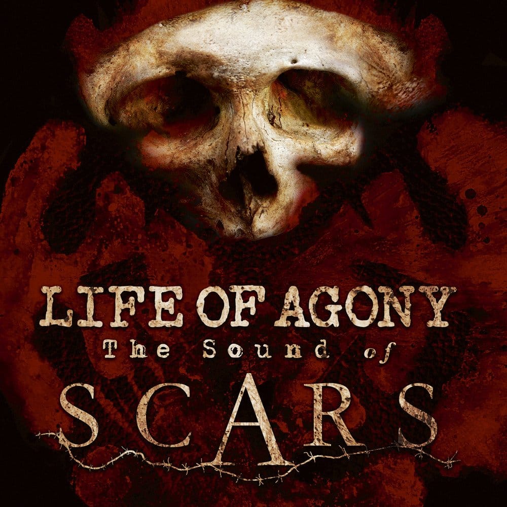 LIFE OF AGONY